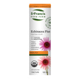 ECHINACEA 100ML COLD+FLU ST FRANCIS