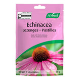 ECHINACEA LOZENGE 75G VOGEL