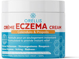 ECZEMA FORMULE 100ML CALENDULA