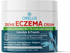 ECZEMA FORMULE 255ML COLLOIDAL