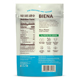 EDAMAME 134G ROASTED NAKED BIENA
