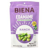 EDAMAME 134G ROASTED RANCH
