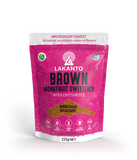 EDULCORANTE 453G LAKANTO BROWN