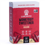 EDULCORANT 30SAC GOLDEN LAKANTO
