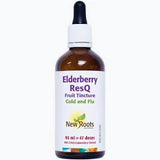 ELDERBERRY 100M TINCTURE NEW ROOTS