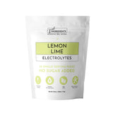 ELECTROLYTES 114G (INDIVIDUAL PACKETS) LEMON LIME