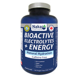 ELECTROLYTES 150CAP ENERGY N