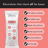 ELECTROLYTE *20P GUAVA MANGO