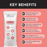 ELECTROLYTE *20P GUAVA MANGO