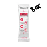 ELECTROLYTES 20*9G FRUIT PUNCH JUST INGREDIENTS
