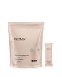 ELECTROLYTE 30*5G PROMIX WHITE PEACH