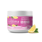 ELECTROLYTE 30 SERVINGS ULTM PINK LIMONADE