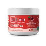 ELECTROLYTE 30SERV ULTIMA CHERRY