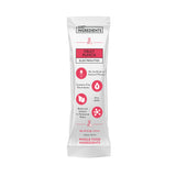 ELECTROLYTE 9.6G FRUIT PUNCH JUSTIN INGREDIENTS