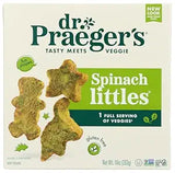 EPINARD BOUCHES 283G DR. PRAEGERS