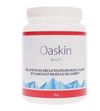 EPSON SEL POUR BAIN 1KG