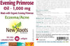 EVENING PRIMROSE 90GEL NEWROOTS