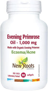 EVENING PRIMROSE 90GEL NEWROOTS