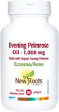 EVENING PRIMROSE 90GEL NEWROOTS