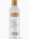 EXFOLIANT NETTOY.342M HEMP