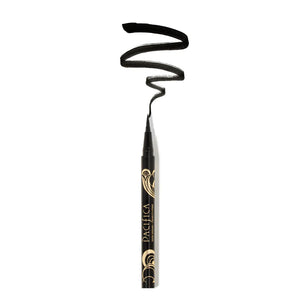EYELINER 0.5ML BLACK PACIFICA