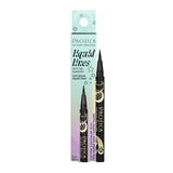 EYELINER 0.5ML BLACK PACIFICA