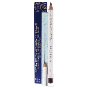 EYELINER VEGAN BROWN PACIFICA