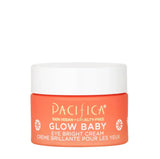 EYE CREAM 15ML GLOWBABY FRAGRANCE FREE PACIFICA