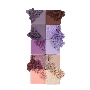 EYE SHADOW 7G PURPLE NUDES