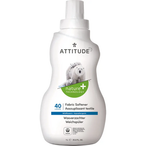 FABRIC SOFTENER 1L ATTITUDE