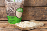 FARINE AMANDE 400G BIO ARTISAN