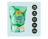 FARINE LUPIN 907G KAIZEN FOODS