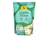 FARINE LUPIN 907G KAIZEN FOODS