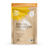 FARINE NOIX COCO 700G SG C.S