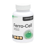 FERRO-CELL 60CAP ROUGE SANG 