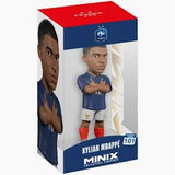 FIGURINE MINIX MBAPPE
