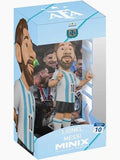 FIGURINE MINIX MESSI