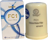 FILTER WATER DELUXE FC1 LEVELUK