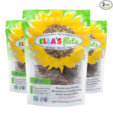 FLATBREAD 136G CRISP HEMP