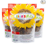 FLATBREAD 136G SPICY ELLAS FLAT