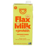LAIT DE LIN 946ML NON SUCRÉ