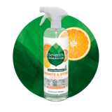 FLOOR CLEANER 680M GRANITE & STONE