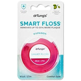 FLOSS 27M VEGAN CARDAMOM