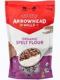 FLOUR 623G SPELT ORGANIC ARROWHE