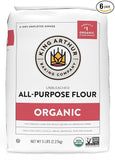 FLOUR, 2.27KG BIG ALL PURPOSE KING ARTHUR