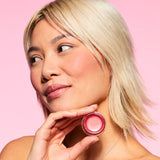 FLUFFY BLUSH 8G PINK HAZELNUT PACIFICA