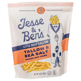 FRIES 12OZ TALLOW SEA SALT