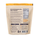 FRIES 397G AVOCADO OIL SEA SALT