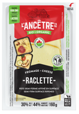 FROMAGE 160G RACLETTE L'ANCETRE