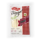 FROMAGE 168G ORG STICK BINGO